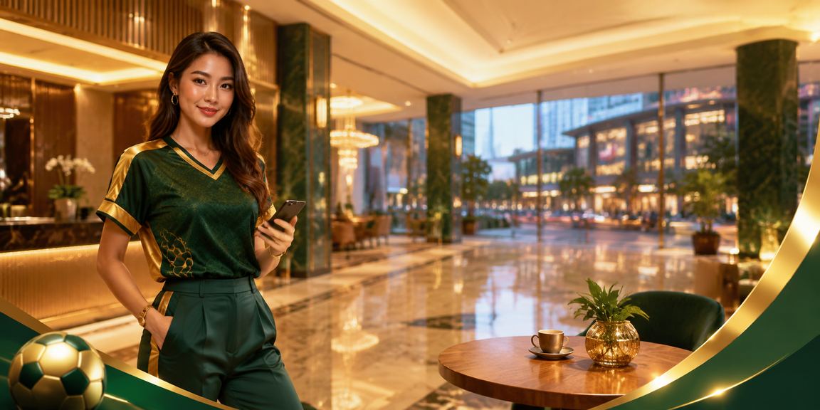 Proses deposit cepat dengan kaedah pembayaran Malaysia