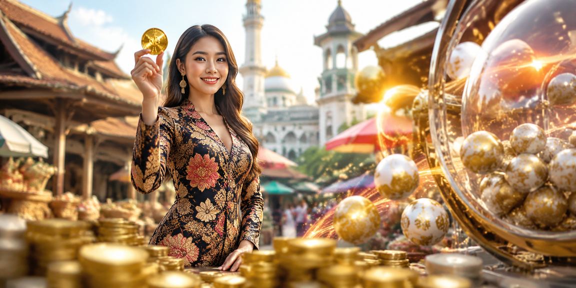 Pengguna dari Kota Bharu mengakses program VIP winnow44 melalui mudah alih