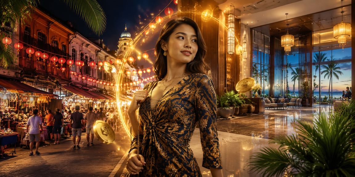 Sistem keselamatan dan rebat bonus yang selamat di winnow44 Malaysia