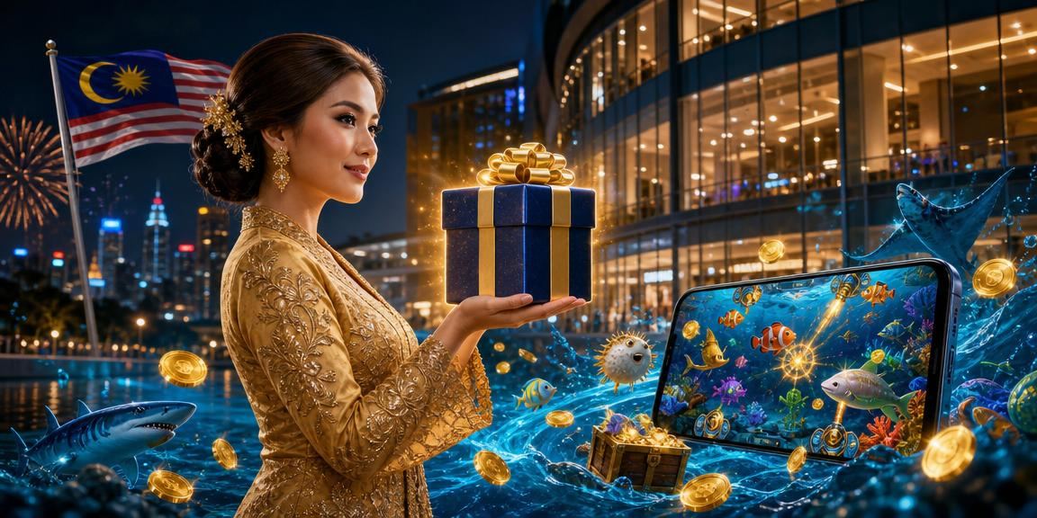 Permainan slot dan arcade di Seremban